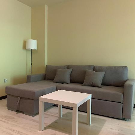 Appartement La Riviere De Arenas อาเรนัส เด ซานเปโดร ภายนอก รูปภาพ