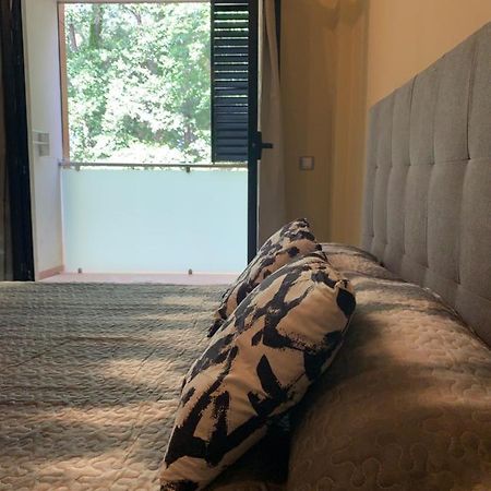Appartement La Riviere De Arenas อาเรนัส เด ซานเปโดร ภายนอก รูปภาพ