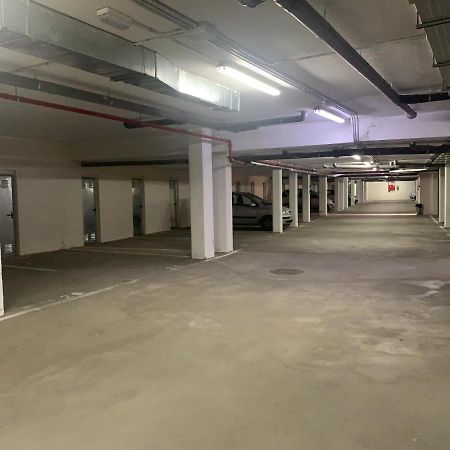 Appartement La Riviere De Arenas อาเรนัส เด ซานเปโดร ภายนอก รูปภาพ