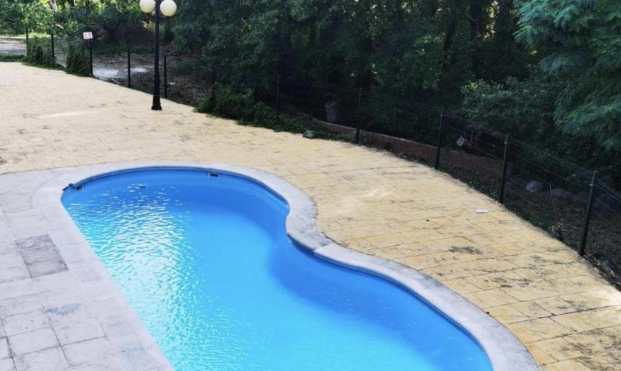 Appartement La Riviere De Arenas อาเรนัส เด ซานเปโดร ภายนอก รูปภาพ