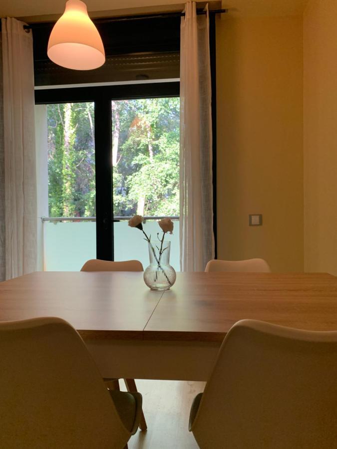 Appartement La Riviere De Arenas อาเรนัส เด ซานเปโดร ภายนอก รูปภาพ