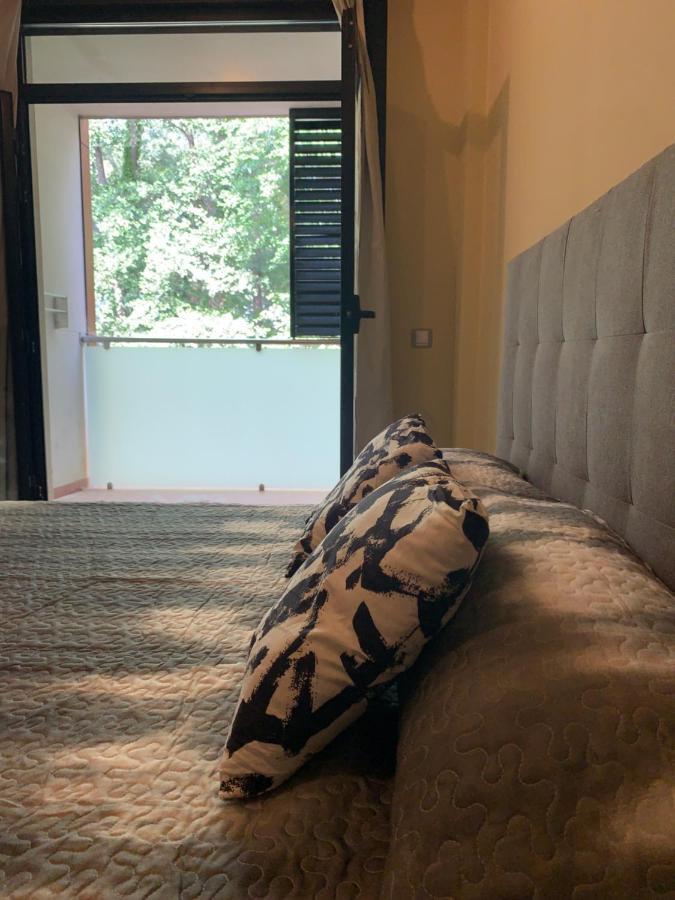 Appartement La Riviere De Arenas อาเรนัส เด ซานเปโดร ภายนอก รูปภาพ