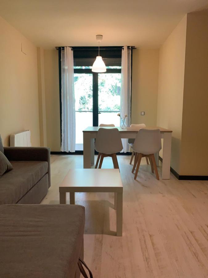 Appartement La Riviere De Arenas อาเรนัส เด ซานเปโดร ภายนอก รูปภาพ
