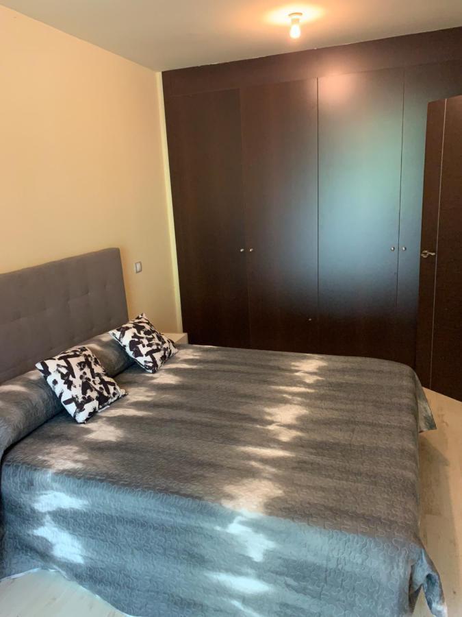 Appartement La Riviere De Arenas อาเรนัส เด ซานเปโดร ภายนอก รูปภาพ