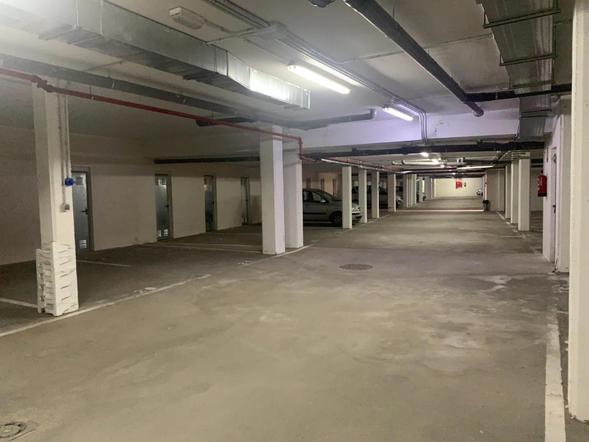 Appartement La Riviere De Arenas อาเรนัส เด ซานเปโดร ภายนอก รูปภาพ
