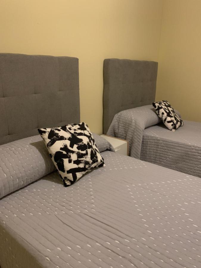 Appartement La Riviere De Arenas อาเรนัส เด ซานเปโดร ภายนอก รูปภาพ