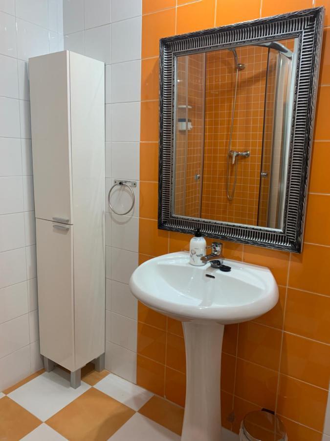 Appartement La Riviere De Arenas อาเรนัส เด ซานเปโดร ภายนอก รูปภาพ